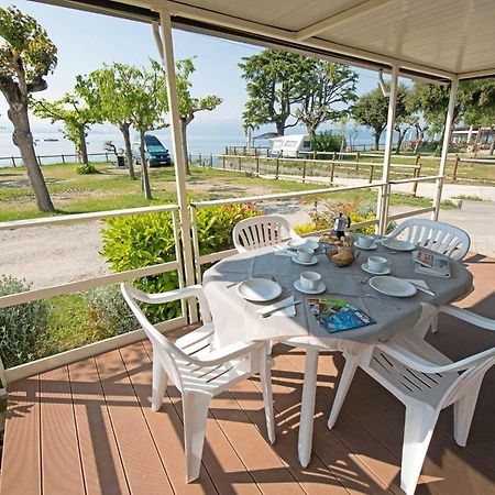 Camping Belvedere ラツィーゼ エクステリア 写真