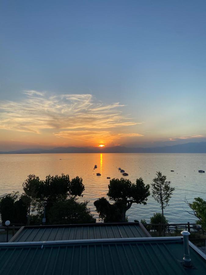 Camping Belvedere ラツィーゼ エクステリア 写真
