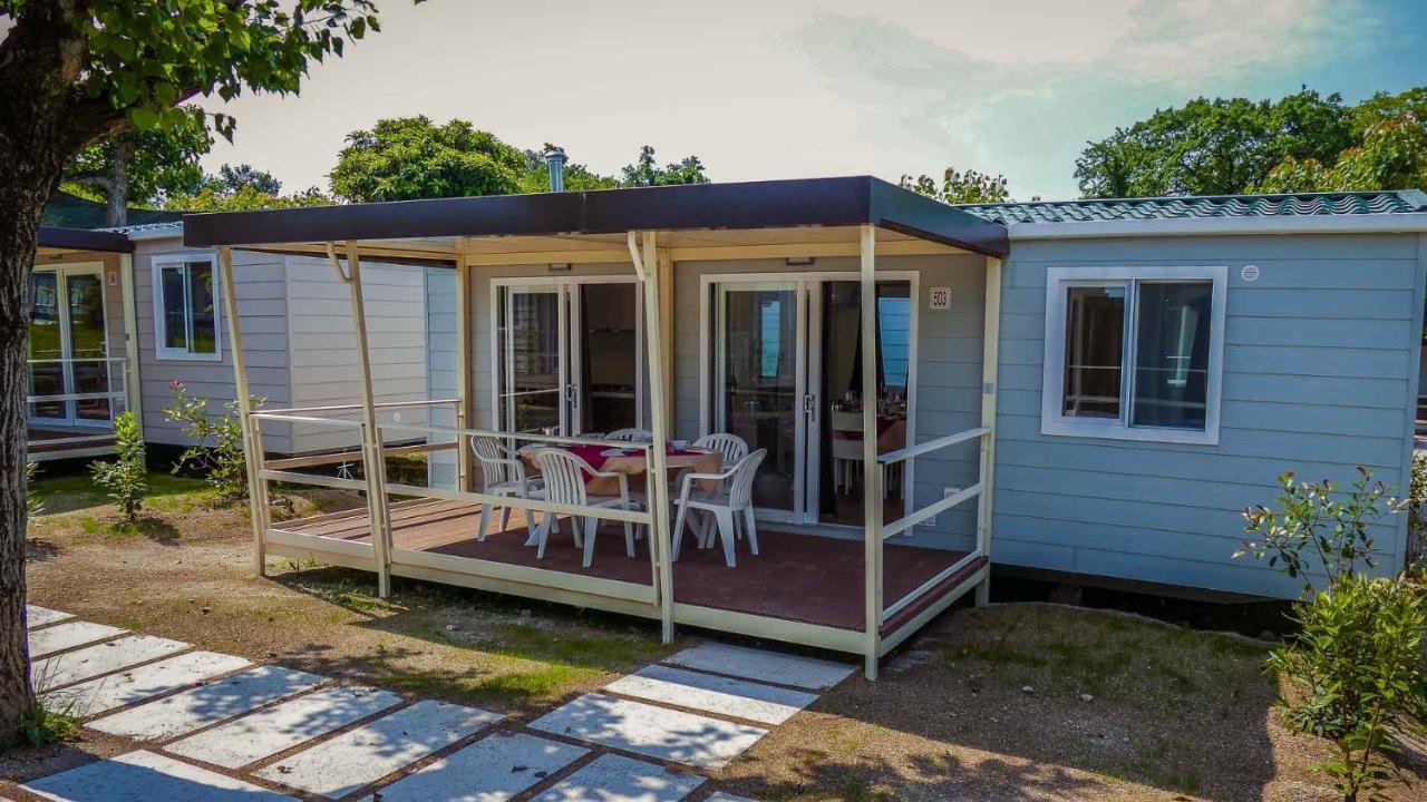 Camping Belvedere ラツィーゼ エクステリア 写真