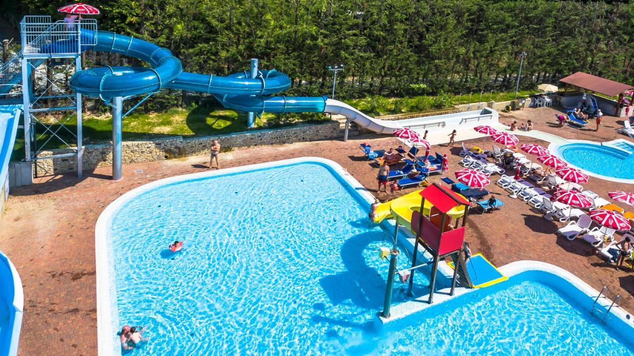 Camping Belvedere ラツィーゼ エクステリア 写真
